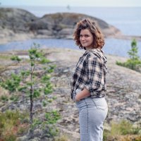 Патрисия :: skijumper Иванов