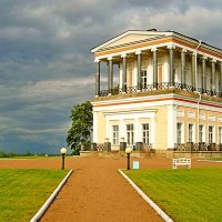 Бельведер