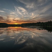 уходит день
