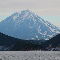 Петропавловск-Камчаткий