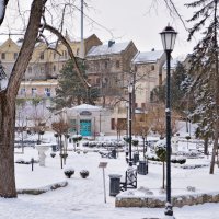 ЦВЕТНИК
