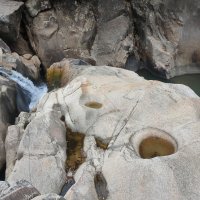 Водопады БА ХО во Вьетнаме