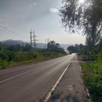 Талгар.