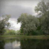 Пейзаж