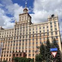 Южно-Уральский государственный университет. :: Александр Николаев Южно-Уральский государственный университет. :: Александр Николаев