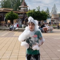 Праздник