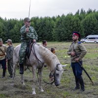 Молодо-зелено