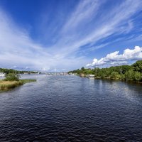Невские просторы :: Евгений 