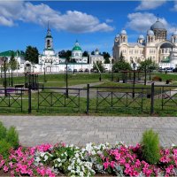 Архитектура
