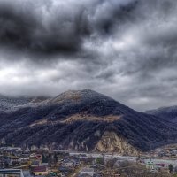 Карасу :: Мариша Тим
