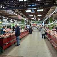 На рынке Йошкар Ола :: ИРЭН@ .