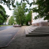без назв. :: Денис Безногов