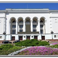 Донецкий театр оперы и балета имени А. Б. Соловьяненко