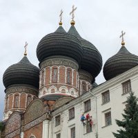Трудное восхождение к вере