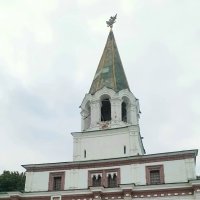 В Коломенском
