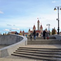 Остров мечты :: Олег 