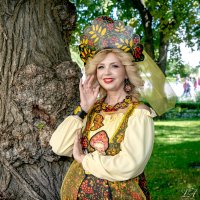 Хохлома