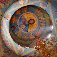Свет :: Павел Трунцев