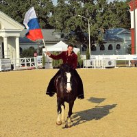 С Днем государственного флага России! :: Татьяна Помогалова С Днем государственного флага России! :: Татьяна Помогалова