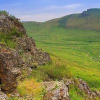 Шунетовская красота