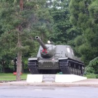 Приозерск :: Anna-Sabina Anna-Sabina