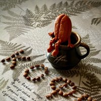 Ценителям кофе!