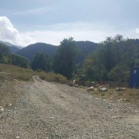 Орман.