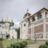 Спасо-Евфимиев монастырь