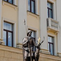 Губерт :: Вадим * Губерт :: Вадим *