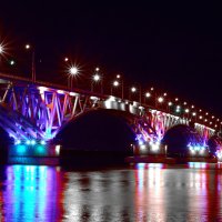 Саратовский мост