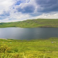 Уникальная природная лечебница