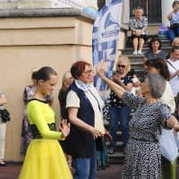 ДВА ПОКОЛЕНИЯ :: Виктор Никитенко ДВА ПОКОЛЕНИЯ :: Виктор Никитенко
