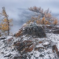 На семи ветрах