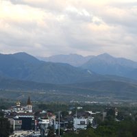 Алматы