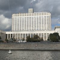 Белый дом :: <<< Наташа >>> Белый дом :: <<< Наташа >>>