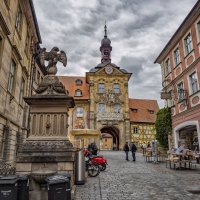 Бамберг, Германия
