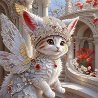 Компьютерное искусство  | ИИ