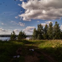 Пейзаж