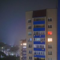 Повседневная жизнь
