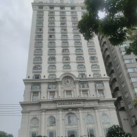 Отель в Нячанге