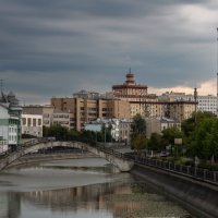 Повседневная жизнь :: Николай 