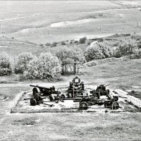 Сапун гора, Севастополь