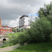 Про Екатеринбург