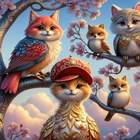 Компьютерное искусство  | ИИ