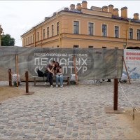 Фестиваль песчаных скульптур