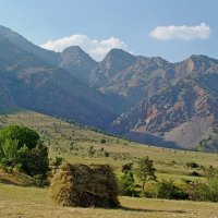 ДОЛИНА ПСКЕМА.