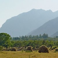 ДОЛИНА ОЙГАИНГА.