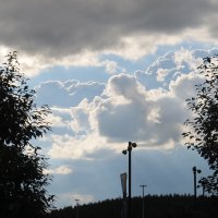 зарисовка