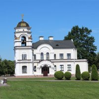 Свято-Николаевский гарнизонный собор