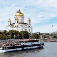 "Счастье" мимо проплыло. :: Татьяна Помогалова "Счастье" мимо проплыло. :: Татьяна Помогалова